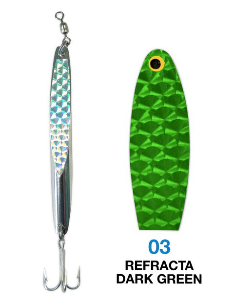 Deadly Dick Long Casting & Jigging Lures-Lures-Deadly Dick-Tackle World