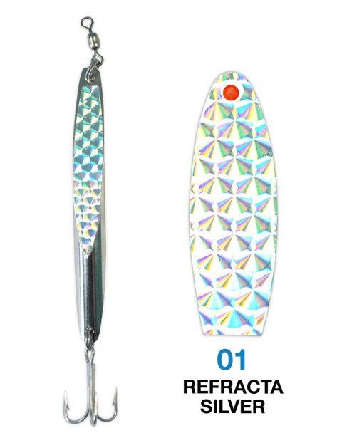 dicks extended warranty on fishing rodand reel Deadly Dick Long Jigging Lure, Pink