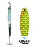 Deadly Dick Long Casting & Jigging Lures-Lures-Deadly Dick-Tackle World