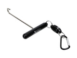 Jigging World Mini 5" Magnetic Stainless Steel Dehookers-Tools-Jigging World-Black-Tackle World