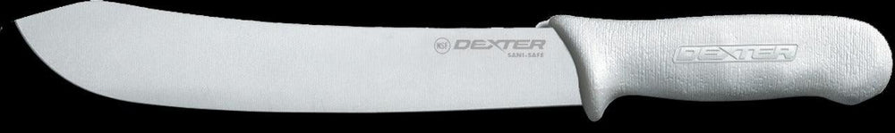 Dexter 10" Sani-Safe Butcher Knife-Tools-Dexter Russell-Tackle World