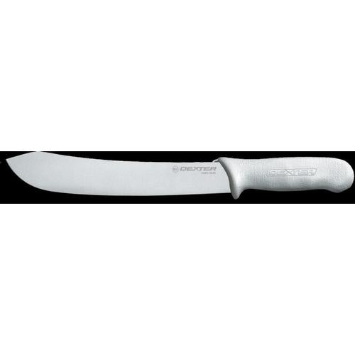 Dexter 10" Sani-Safe Butcher Knife-Tools-Dexter Russell-Tackle World