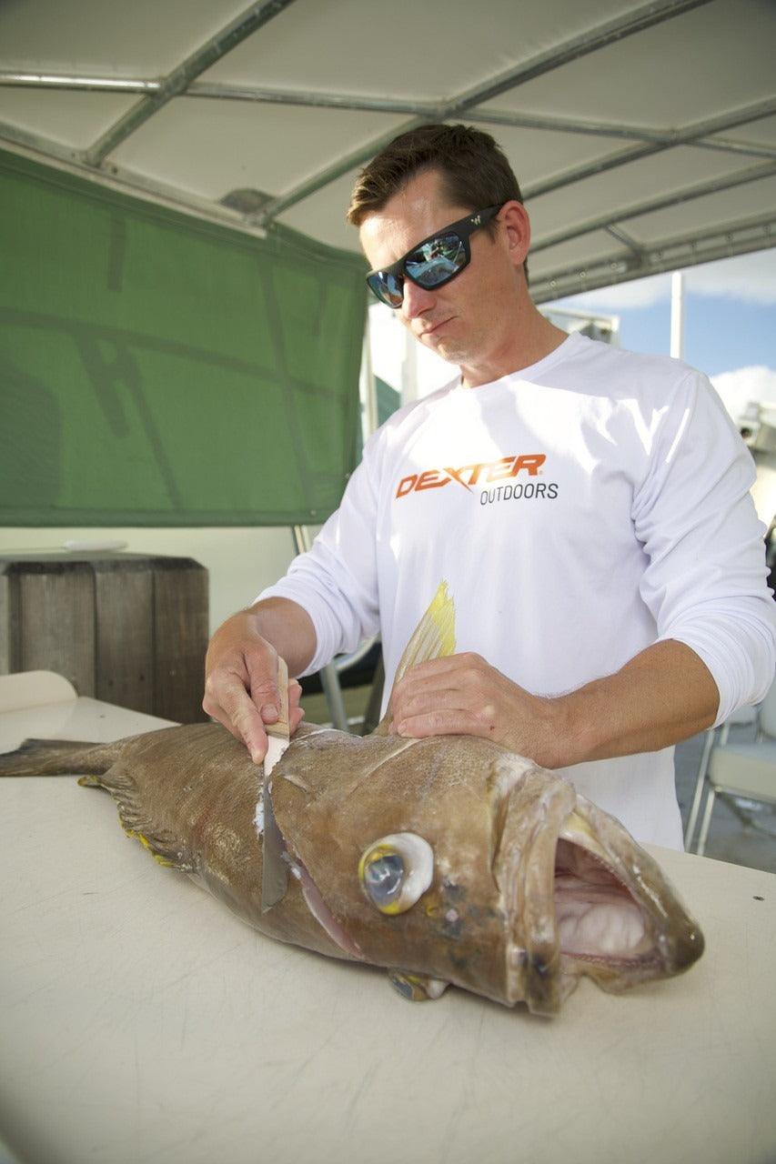 Dexter 7" Traditional Boning Knife-Tools-Dexter Russell-Tackle World