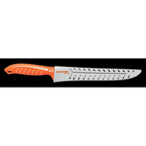 Dexter Dextreme 10" Tiger Edge Scalloped Fillet Knife with Sheath-Tools-Dexter Russell-Tackle World