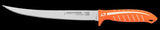 Dexter Dextreme 10" Tiger Edge Scalloped Fillet Knife with Sheath-Tools-Dexter Russell-Tackle World