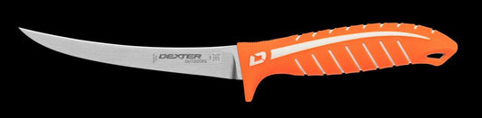 Dexter Dextreme 6" Flexible Fillet Knife with Sheath-Tools-Dexter Russell-Tackle World