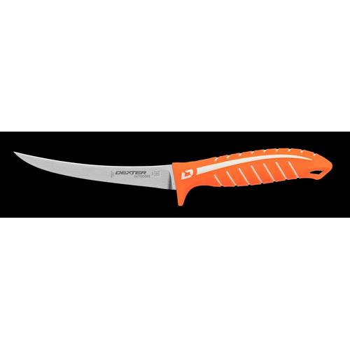 Dexter Dextreme 6" Flexible Fillet Knife with Sheath-Tools-Dexter Russell-Tackle World