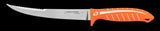 Dexter Dextreme 8" Dual Edge Stiff Fillet Knife with Sheath-Tools-Dexter Russell-Tackle World