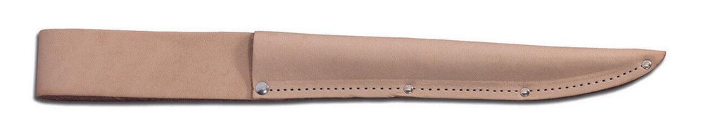 Dexter Russell 020410 Traditional Leather Sheaths-Tools-Dexter Russell-Tackle World