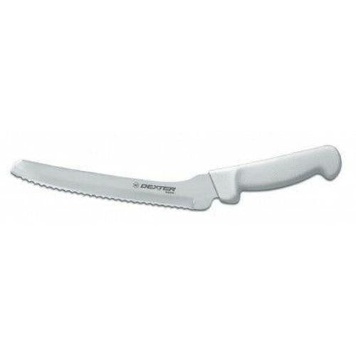 Dexter Russell P94807 Basic 8" Offset Sandwich Knives-Tools-Dexter Russell-Tackle World