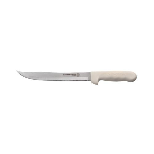 Dexter Russell S142-9SC 9" Sani-Safe Scalloped Knives-Tools-Dexter Russell-Tackle World
