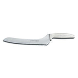 Dexter Russell S163-9SC-PCP Sani-Safe 9" Scalloped Offset Sandwich Knife-Tools-Dexter Russell-Tackle World