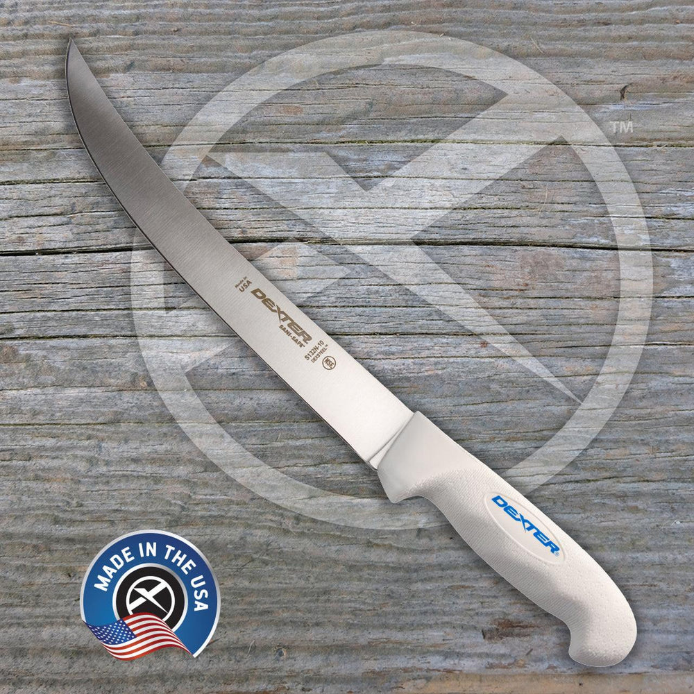 Dexter Russell SG132N-10 10" Sofgrip Sportfishing Knives-Tools-Dexter Russell-Tackle World