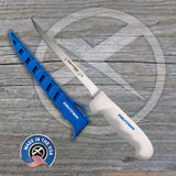 Dexter Russell SG133 Sofgrip Flexible Fillet Knives with Edge Guards-Tools-Dexter Russell-Tackle World