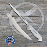 Dexter Russell SG133 Sofgrip Flexible Fillet Knives with Sheaths-Tools-Dexter Russell-Tackle World