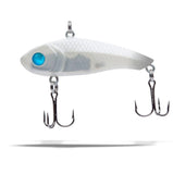 Dynamic Lures HD Ice 2" Ice Jig-Lures-Dynamic Lures-Tackle World