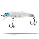 Dynamic Lures HD Trout 2.25" Slow Sinking Crankbait-Lures-Dynamic Lures-Tackle World