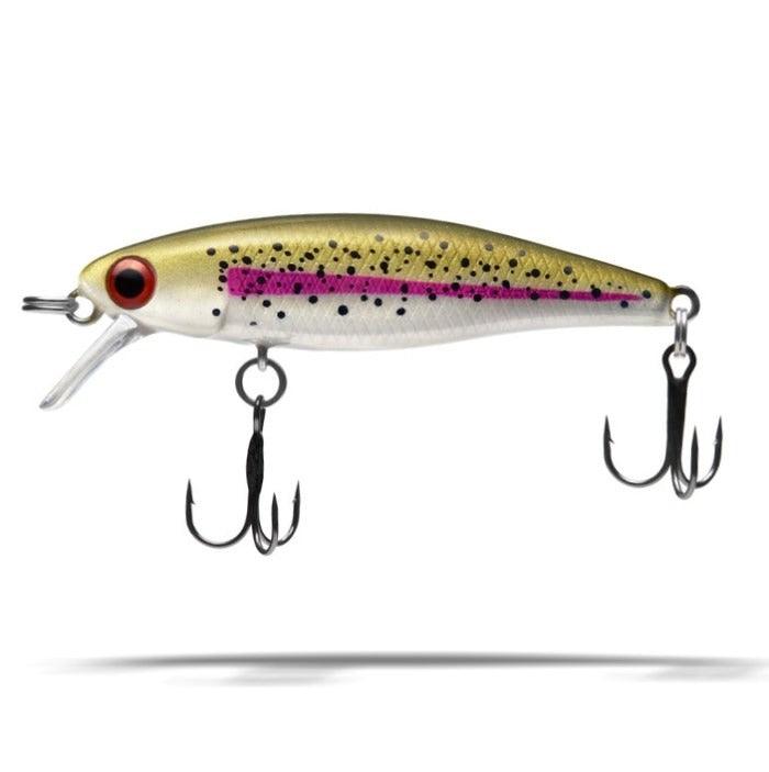 adult fishing lures Dynamic Lures HD Trout