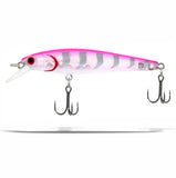 Dynamic Lures J-Spec 3'' Suspending Jerkbait-Lures-Dynamic Lures-Tackle World