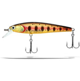 Dynamic Lures J-Spec 3'' Suspending Jerkbait-Lures-Dynamic Lures-Tackle World