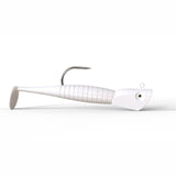 Dynamic Lures Micro Attack 1.5" Swim Jig-Lures-Dynamic Lures-Tackle World