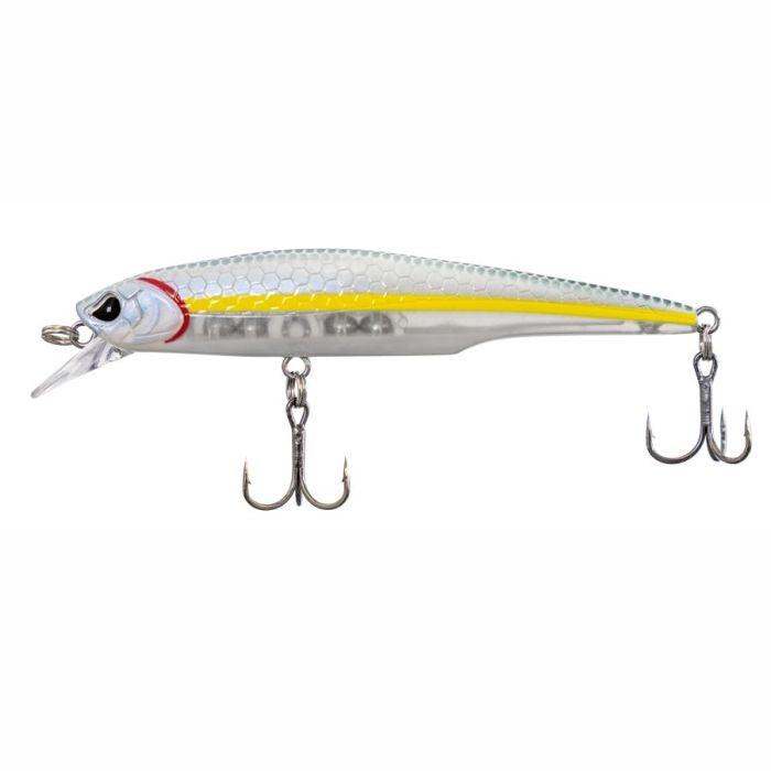 Dynamic Lures Z-Spec 4" Suspending Jerkbait-Lures-Dynamic Lures-Tackle World