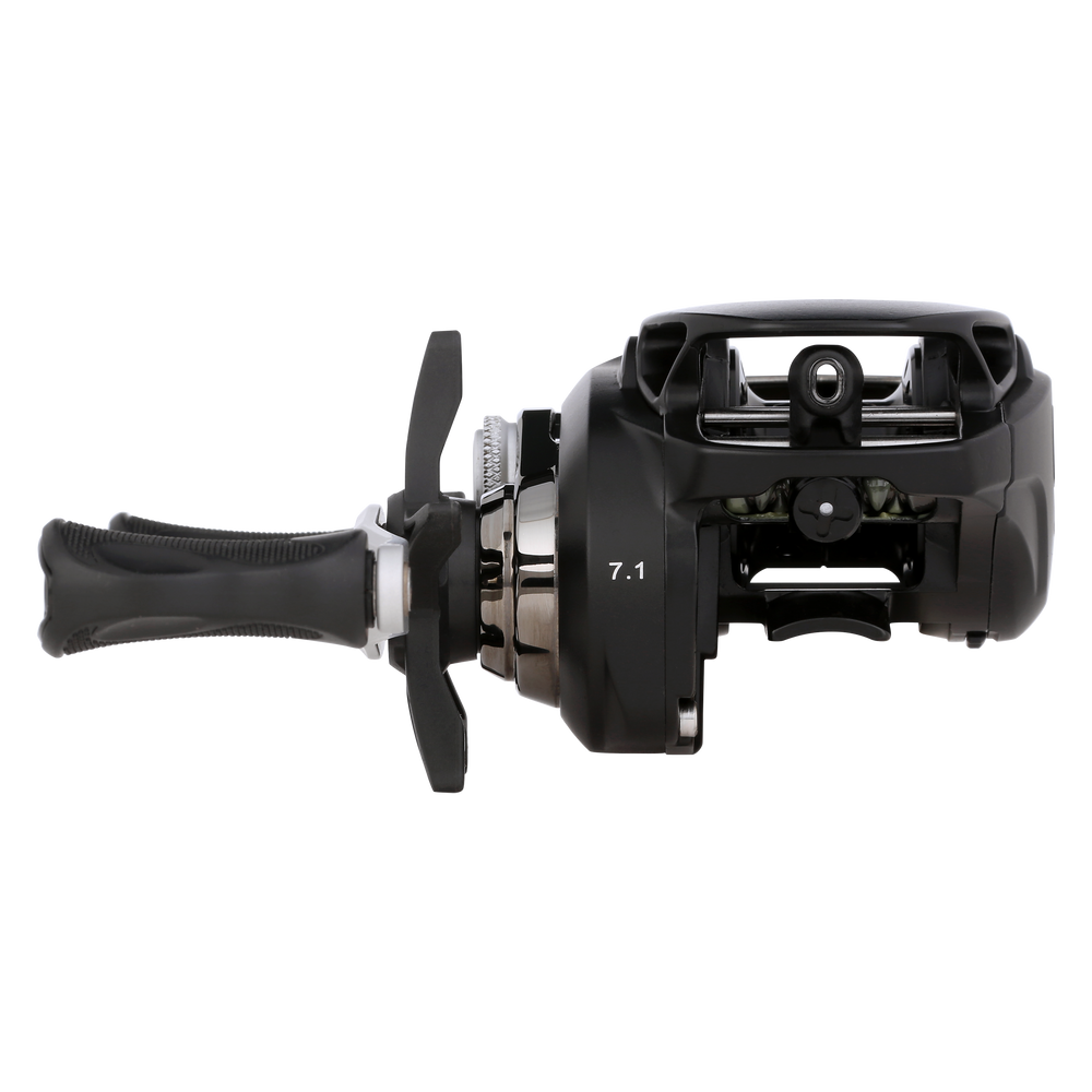 Bates EDC 100 Baitcasting Reels-Reel-Bates-Tackle World