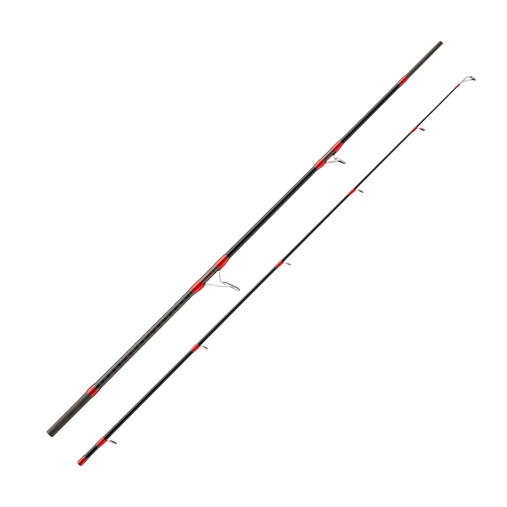Major Craft Engan Travel System 2 In 1 Spinning Rods-Rod-Major Craft-Tackle World