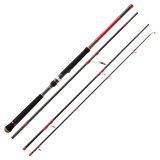 Major Craft Engan Travel System 2 In 1 Spinning Rods-Rod-Major Craft-Tackle World