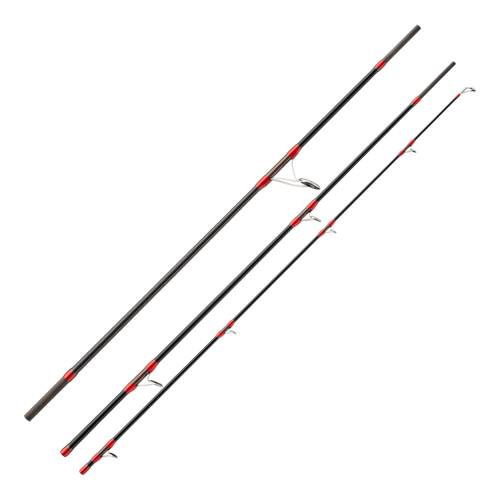 Major Craft Engan Travel System 2 In 1 Spinning Rods-Rod-Major Craft-Tackle World
