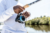 Quantum Exceed Spinning Reels (Pre-Order)