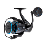 Quantum Exceed Spinning Reels (Pre-Order)