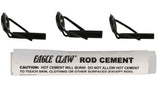 Eagle Claw BTAEC Rod Tip Repair Kit w/Glue-Tools-Eagle Claw-Tackle World