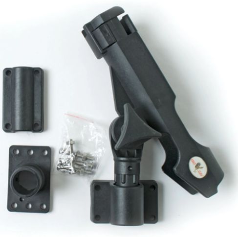 Eagle Claw Boat Rod Holder-Accessories-Eagle Claw-Tackle World