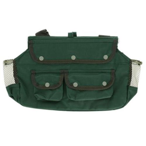 Eagle Claw Canvas Creel-Accessories-Eagle Claw-Tackle World