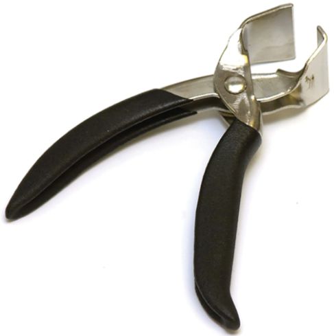 Eagle Claw Deluxe Skinning Pliers-1-1/2" Jaws-Tools-Eagle Claw-Tackle World