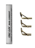 Eagle Claw GTAEC Rod Tip Repair Kit w/Glue-Tools-Eagle Claw-Tackle World