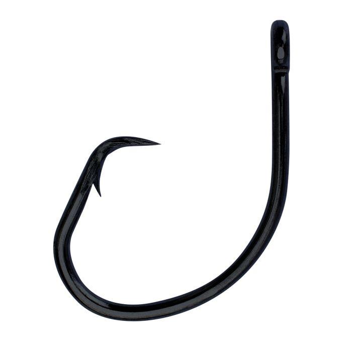 Eagle Claw L2045 Circle Sea Big Game Hooks – Tackle World Eagle Claw L2045 Circle Sea Big Game Hooks – Tackle World