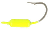 Eagle Claw Larva Jig-Lures-Eagle Claw-Tackle World