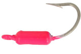 Eagle Claw Larva Jig-Lures-Eagle Claw-Tackle World
