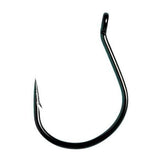 Eagle Claw Lazer Sharp Wide Gap Wacky Worm Hook-Terminal Tackle-Eagle Claw-Tackle World