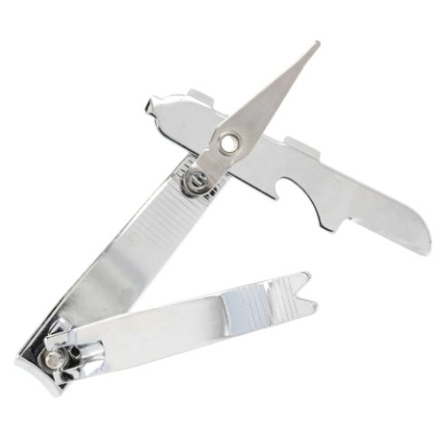 Eagle Claw Line Clippers-Tools-Eagle Claw-Tackle World