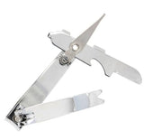 Eagle Claw Line Clippers-Tools-Eagle Claw-Tackle World