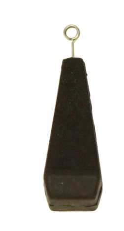 Eagle Claw Practice Casting Plugs-Accessories-Eagle Claw-Black-Tackle World