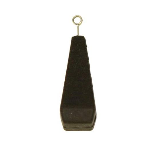 Eagle Claw Practice Casting Plugs-Accessories-Eagle Claw-Black-Tackle World