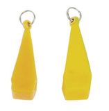Eagle Claw Practice Casting Plugs-Accessories-Eagle Claw-Yellow-Tackle World