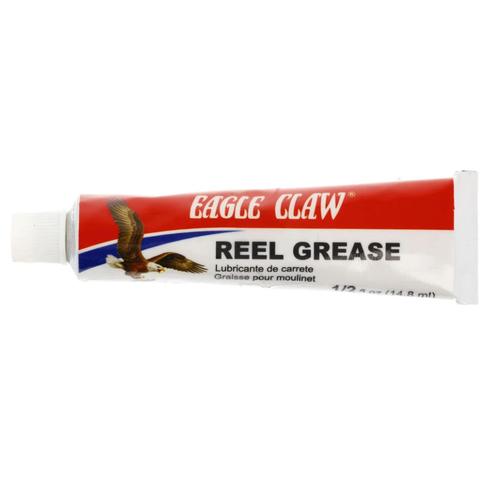 Eagle Claw Reel Grease-Accessories-Eagle Claw-Grease-Tackle World