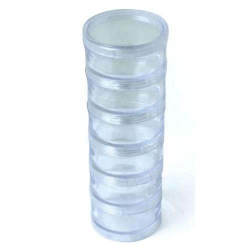 Eagle Claw Tackle Jars-Accessories-Eagle Claw-Tackle World