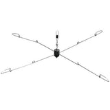 Eagle Claw Umbrella Frame-Accessories-Eagle Claw-Tackle World