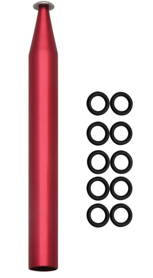 Eagle Claw Wacky Worm Fishing Tool-Tools-Eagle Claw-Tackle World